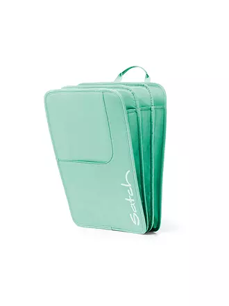SATCH | Heftebox Triple Flex Menta | 